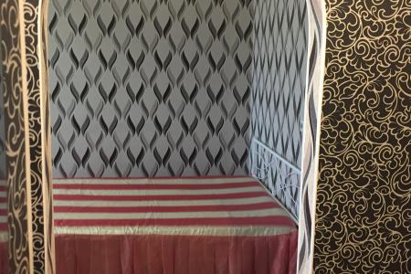 Квартира в историческом центре