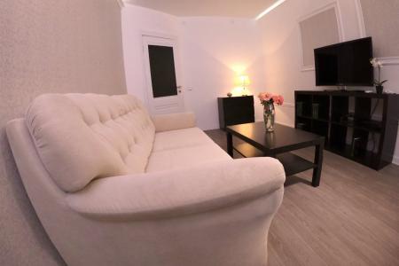 Апартаменты на Красной 176 в самом центре г.Краснодара