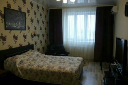 1-комнатная квартира в центре