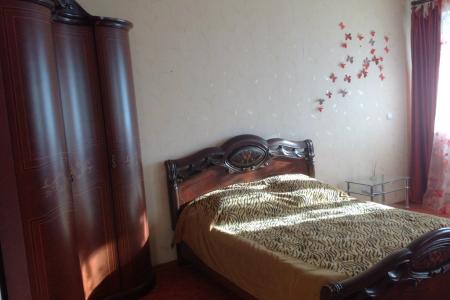 Очень чистая и комфортная квартира