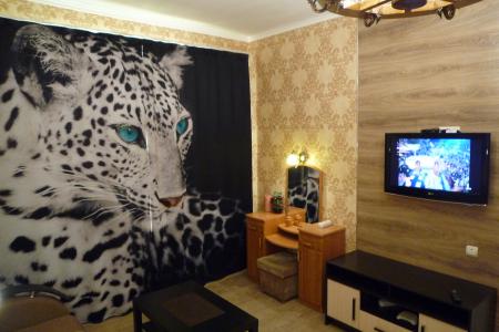 Квартира в ценре Петрозаводска на Ленина