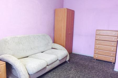 Двухкомнатная квартира в самом центре города