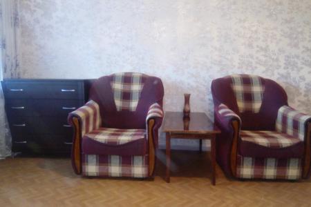 Недорогая квартира в центре города на Куколкина