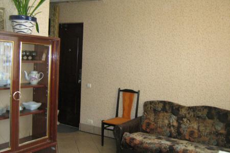 квартира возле грязелечебницы и ЖД-вокзала