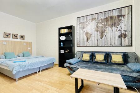 ВДНХ ТРК Иремель Отчетные документы