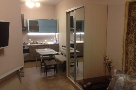 2-комн. кв. бизнес-класса в центре Курортного городка