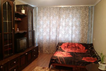 однокомнатная кв. на кпт  напротив Пассажа