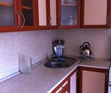 2х комнатная Тукая 9