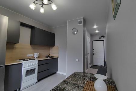 Однокомнатная квартира возле Ботанического сада, м. Владыкино, м. Отрадное, м. ВДНХ. 25-30 мин пешко