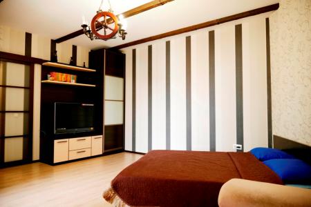 Аренда апартаментов на час, сутки, неделю