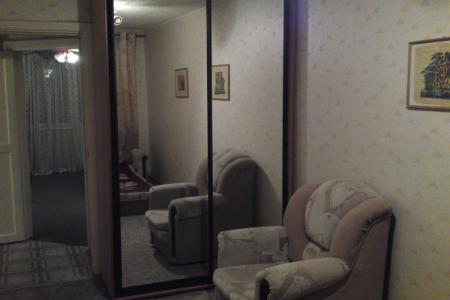 2ком.квртира в центре. Чеки