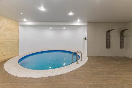 Прекрасный новый дом для вашего торжества!