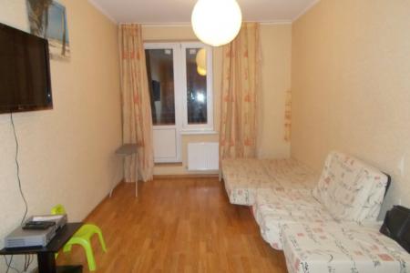 Квартира на Королёва