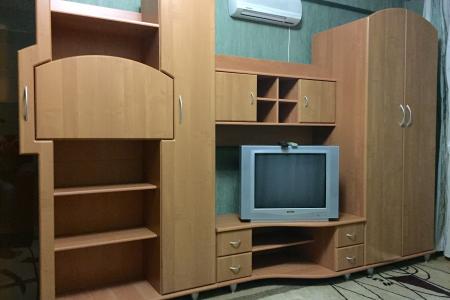 Сдам квартиру в самом сердце Краснодара, ул.Красная