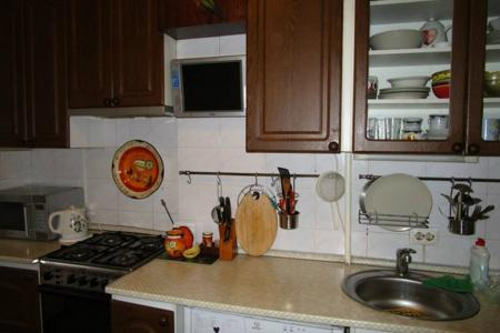 Двухкомнатная квартира на пр. Металлистов