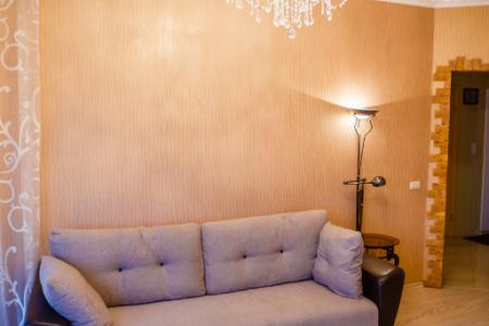 Квартира люкс в центре города