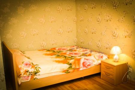 Отличная квартира в центре города