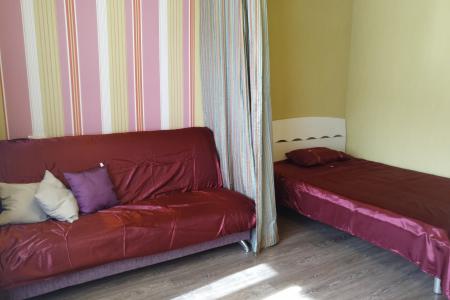 Уютная однокомнатная квартира в железнодорожном районе