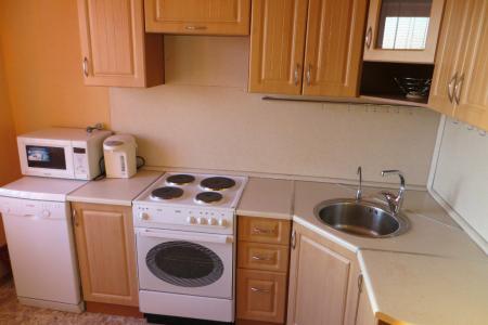 Однокомнатная не долеко от центра,возле ТЦ "Пассаж"