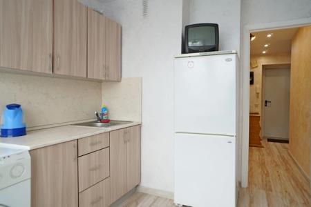 1-ком.квартира в центре на проспекте Независимости д. 76