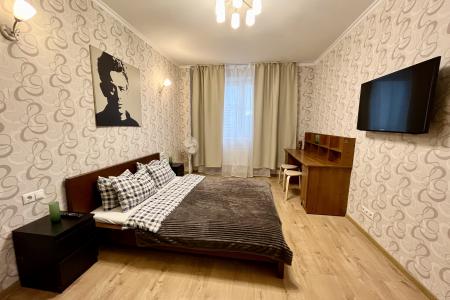 2-ка в центре Железнодорожного