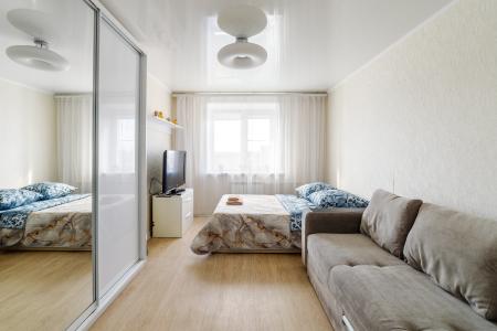 Апартаменты PrezentHaus с 2 кондиционерами и посудомойкой в центре