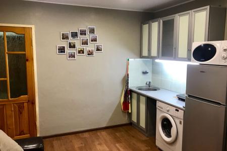 Сдается 2х комн.квартира,wi-fi,отчетные документы!
