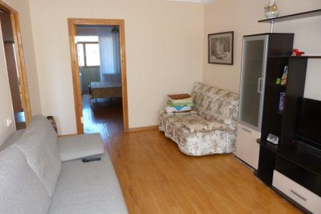 Сдам 2-ком. квартиру в центре