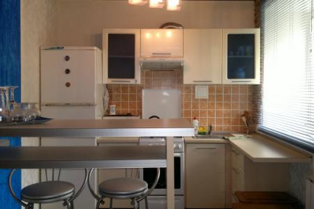 Посуточно квартира студия