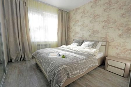 Апартаменты на Микрохирургии Глаза