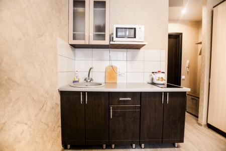 1к квартира на Советской