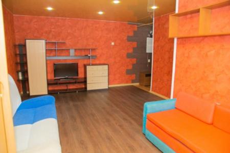 1-комн (3чел) Apartland Отчетность КнПЗ,ГСС