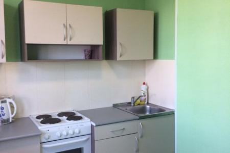 Сдам 1 к.кв. в Зеленограде 1606 посуточно