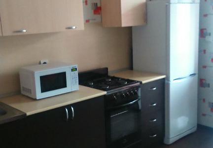 Однокомнатная квартира возле парка "ПОБЕДЫ"