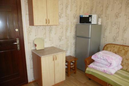 Комната  в малосемейном общежитии на Первомайской 85