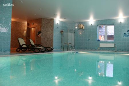 Коттедж в Сельвачево, 30 минут от Видного