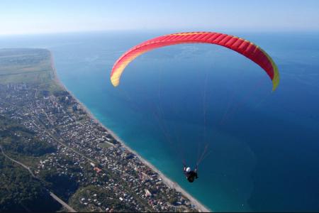 Сдаётся квартира в Гагре со всеми условиями