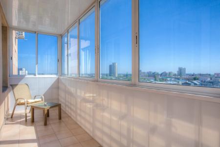 Современные апартаменты на Фридриха Энгельса, 33Е