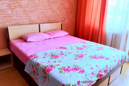 Квартира у Тухачевского