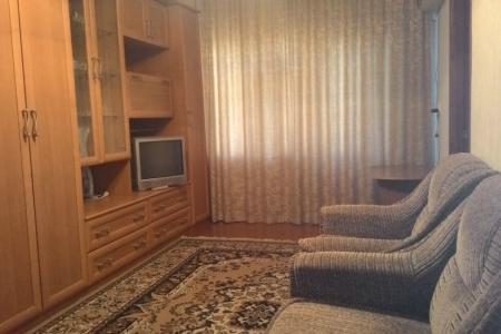 Двухкомнатная квартира на Депутатской, ост. Германа Титова