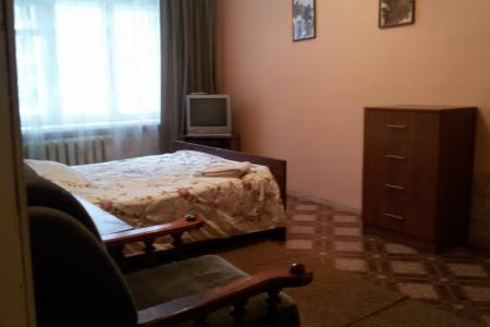 Квартира в центре возле стадиона Шинник