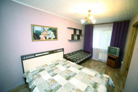 Квартира в Зеоне сдается