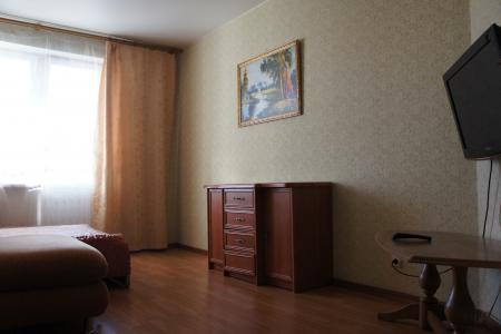 Евро 1к на Байкальской