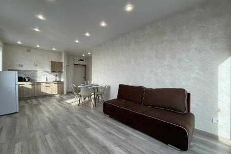 Квартира в ЖК Притяжение