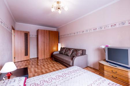 Квартира в центре города