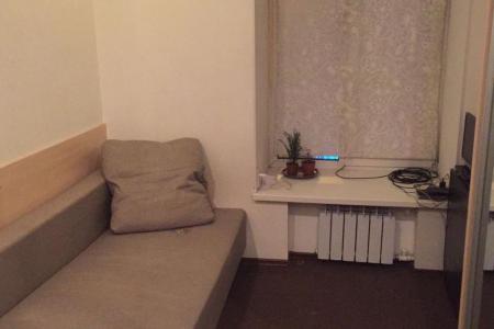 Квартира в центре посуточно