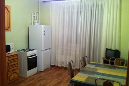 Уютная квартира на сутки и часы