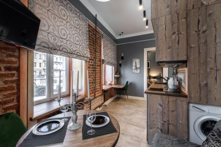 Золотой Треугольник Северной столицы