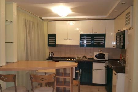 2-комнатные апартаменты в центре города