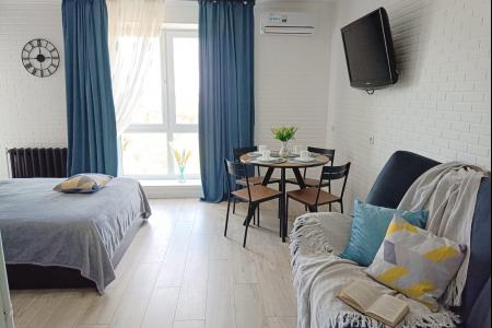 Лучшая квартира в микрорайоне Шакша